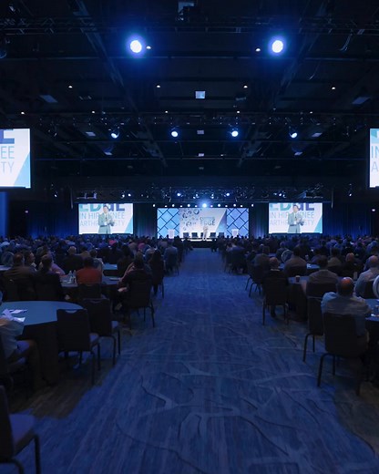 🔥 The Boldest Hip & Knee Symposium Is Back🔥 Join us for the 3rd Annual Cutting Edge Hip & Knee Arthroplasty Symposium 📅 February 20–22, 2026 | Orlando, Florida Join 45 leading faculty* and a passionate community of peers for an immersive experience focused on: ✅ The latest advancements ✅ Emerging technologies ✅ Operational efficiencies in hip & knee arthroplasty. Expect bold conversations, hands-on learning, and new perspectives that will shape the future of orthopedics. Don’t miss the event