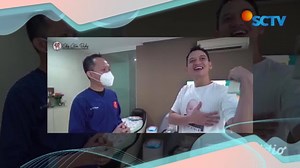 554K views · 4.2K reactions | Klik https://bit.ly/39ZSBea Ini momen haru para selebriti saat mengkhitan sang buah hati yang masih di usia dini! Lucu yaa sampai tegang begituu hihi.. #HotShot #SCTVInfotainment | SCTV | Facebook
