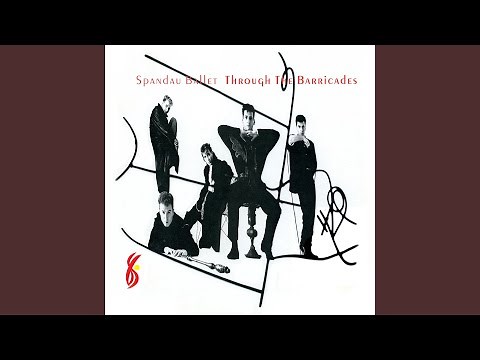 Through the Barricades (Remastered)