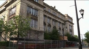 Coughlin Site Recommended for New Wilkes-Barre High School