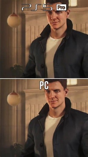 007 First Light | PS5 Pro vs PC | Graphics Comparison #007firstlight