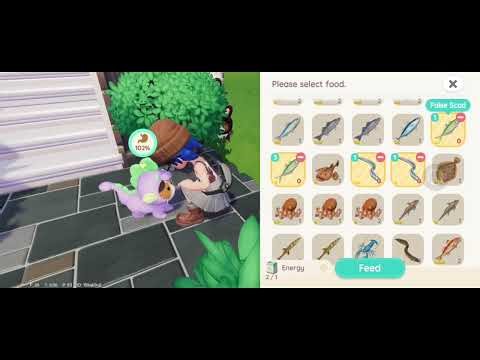 I FOUND THE SECRET! - how to complete Princess Stella gossip quest cat favorite food tutorial