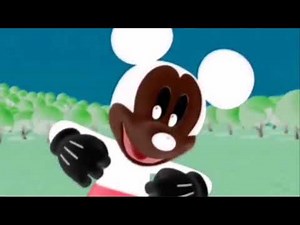 Mickey Mouse Clubhouse Theme Song | G-Major 497