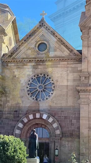 40 reactions | Santa Fe, New Mexico is more than a travel hotspot...