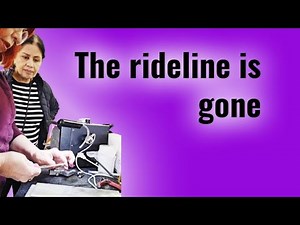 Mobile Shear Sharpening in an Upscale Neighborhood | Repairing Someone Else’s Work