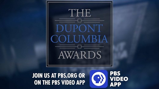 "When journalism is at its best, it moves us. Inspires us. Sheds light on injustice." Join hosts Anderson Cooper and Michele Norris for the 2021 Alfred I. duPont Awards as they reveal the 15 winners of this year's award. This special program streams on the free PBS Video app starting Feb 9 at 8/7c. | PBS