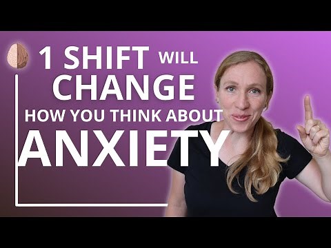 Anxiety, Worry, and What-If's: Rewiring Anxiety Through Intentional Risk Assessment: Acceptable Risk