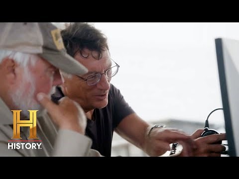 Beyond Oak Island: NEW REVELATIONS in Lake Michigan Treasure Hunt (Season 3) | History
