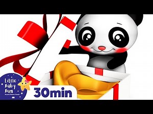 Potty Song | Little Baby Bum | Animals for Kids | Fun Songs and Nursery Rhymes