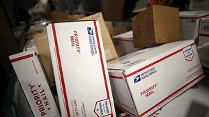 US Postal Service to raise prices. Here's when, how much