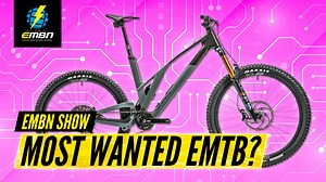 13 reactions | In this week's EMBN Show, Steve Jones is joined by...