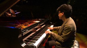 Pianist Joey Alexander performs his original composition “Angel Eyes” from his 2022 Mack Avenue Records album “Origin” during his performance with his trio on 7/8/22 at the SFJAZZ Center, broadcast on Fridays Live. Full Video: https://youtu.be/S1Uaxq4NzB0 | SFJAZZ