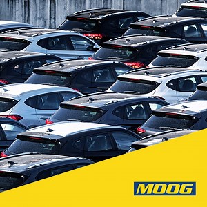 10K views | Looking for a one-stop-shop for all your steering and suspension needs? MOOG has got you covered! Read more: bit.ly/3KwRSl2 | MOOG Parts | Facebook