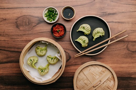 Fried Vs Steamed Dumplings – What’s The Difference?