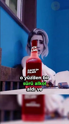 Kadın Kendine Resmen Sezaryen Yaptı! 😱🤯👶
