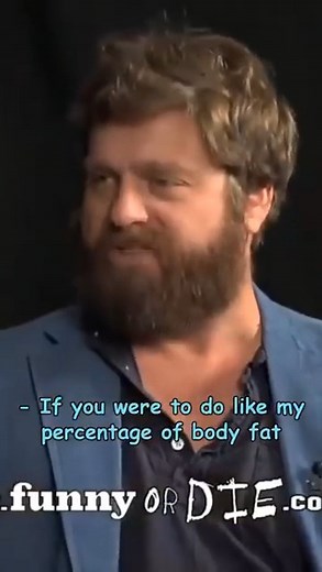 47K views · 388 reactions | Steve Carell Between two ferns epic moment #Shorts | Between two ferns lover | Facebook