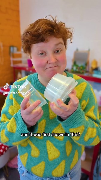 Make your own ghost! A step-by-step guide! 🦖 #projection #sfx #diycrafts