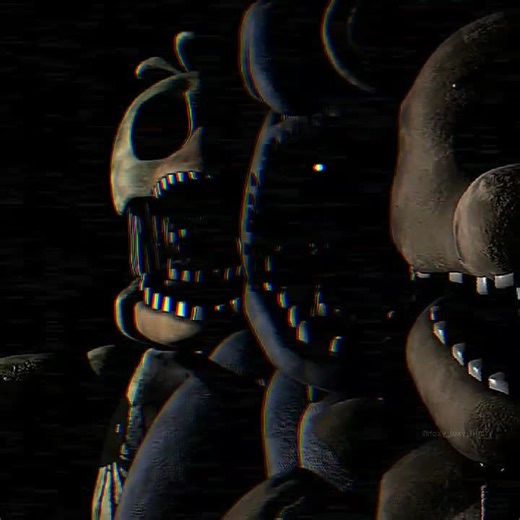 Sad Music Compilation from Five Nights at Freddy's 2