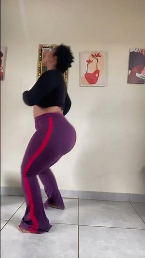 Three Step Dance Moves 🔥💃🏽DON'T LAUGH 💃🏽🕺🏽