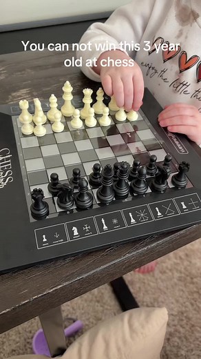 She’s so good she even takes my King! Figure that one out. Ever move I make is a blunder #chess #chesstok #satire