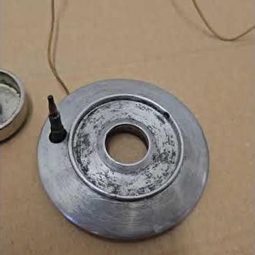 How to replace cooker knob / knob types and issues