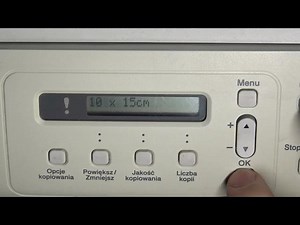 How to Set Up Photo Capture Mode on Brother DCP series Printer...