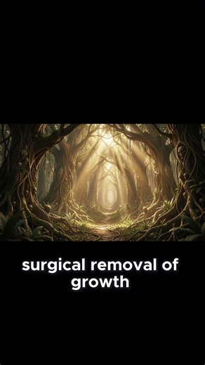 Diagnosing the Undiagnosable Can Treeman Syndrome Be Treated