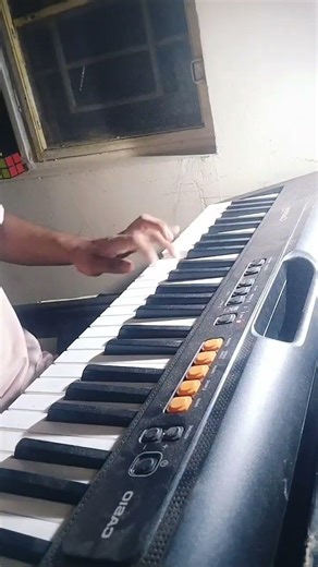 L theme piano death note