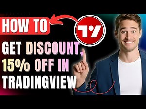 How to Get TradingView Discount, 15% off Promo Code Feb 2026 Easily