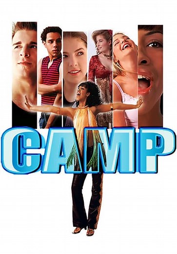 Camp (2003)