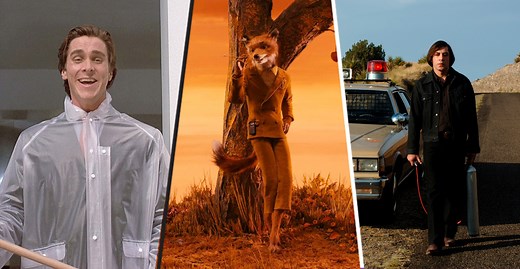 11 de las mejores adaptaciones de libros a películas (y viceversa)