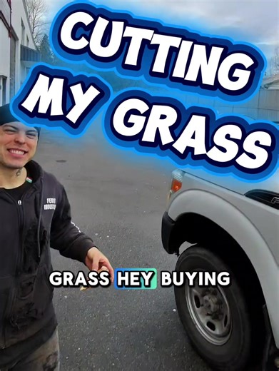 His brother beat me to the donut sale 🤣 #brothers #foodtruck #happy #vibes #vibes