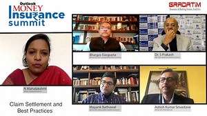 32K views · 41 reactions | Panelists will discuss the pandemic’s...