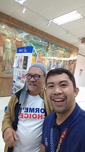 Sàlamat po sa pagkakataon na makapag pa video sa inyo sir Lou Veloso A.K A. "Noy"Ng Batang Quiapo..Subrang bait nya mga idol!! #highlightseveryone #friendsfollowersViewers #LouVeloso #noyngbatangquiapo #fypviralシ #jeffreycinto | Jeffrey Cinto