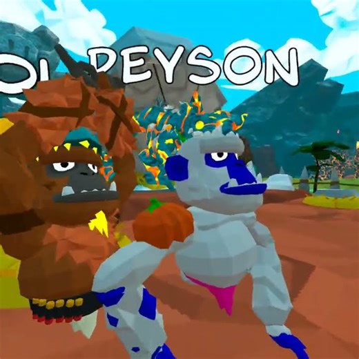 Finally finished my chompisaur collection