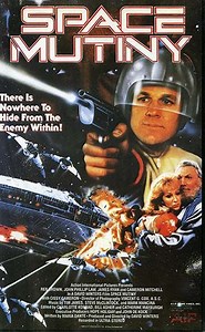 Space Mutiny (1988) - Where to Watch