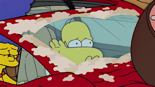 The Simpsons 辛普森一家1-35季双语字幕网盘资1080超清【要的看置顶动态】