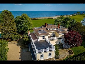 Historic Mansion in North Hampton, New Hampshire | Sotheby's International Realty