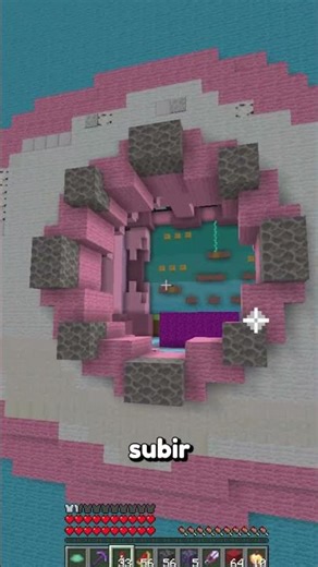 ¡Mario Box! 🤯😱 #minecraft