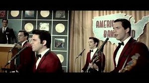 Jersey Boys - Sherry (The story of The Four Seasons) HD Chords - ChordU