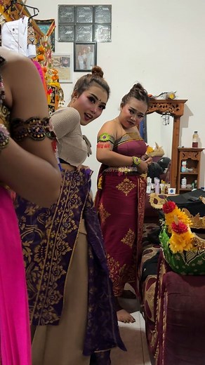 1.5M views · 11K reactions | Jadi ga fokus sama suara2 gituan | Kreasi BALI JANI | Facebook