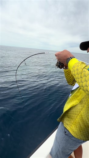 Epic Noodle Rod Battle with Samsonfish