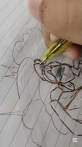 leaving an explosion behind drawing #art