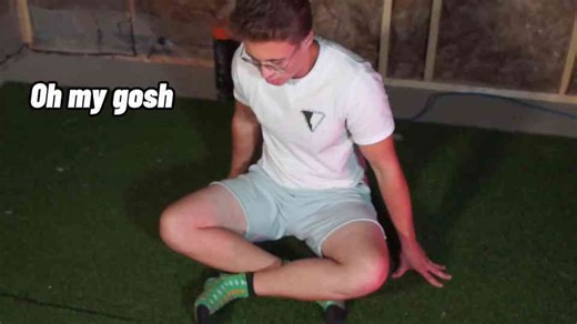 Becoming INVINCIBLE in 100 HOURS