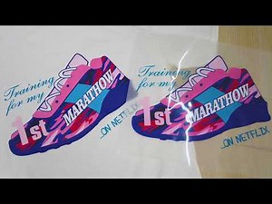 DTF Printing Step-by-step Tutorial