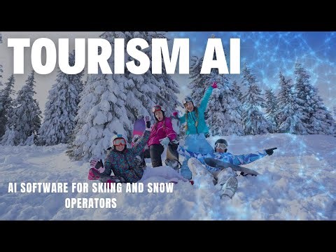 AI Software for Skiing and Snow Operators