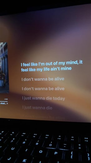 🎧 1-800-273-8255 - Logic #music #logic #lyrics #fyp #sad | logic