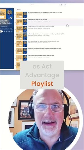 ACT Premium Cloud: Your 2026 Act Advantage Explained #shorts