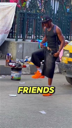 How People Walk on Air (Invisible Box Trick Explained)