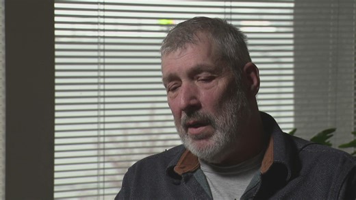 Renton man sues city alleging excessive force